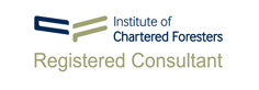 Institute of Chartered Foresters - Registered Consultant